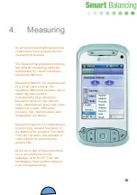 Preview for 16 page of Smart Balancing PFM Flex 1 Operation Manual