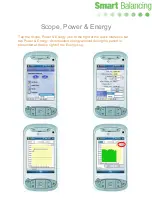 Preview for 23 page of Smart Balancing PFM Flex 1 Operation Manual