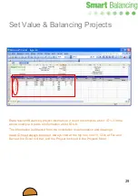 Preview for 29 page of Smart Balancing PFM Flex 1 Operation Manual