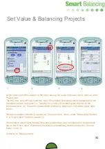 Preview for 31 page of Smart Balancing PFM Flex 1 Operation Manual