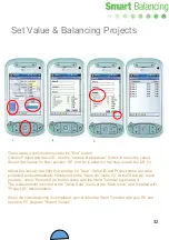 Preview for 32 page of Smart Balancing PFM Flex 1 Operation Manual