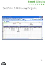 Preview for 34 page of Smart Balancing PFM Flex 1 Operation Manual