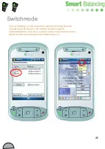 Preview for 40 page of Smart Balancing PFM Flex 1 Operation Manual