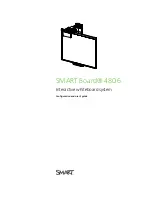 SMART Board 480i6 Configuration And User'S Manual preview