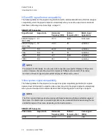 Preview for 34 page of SMART Board 480i6 Configuration And User'S Manual