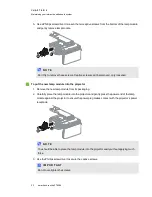 Preview for 41 page of SMART Board 480i6 Configuration And User'S Manual