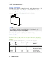 Preview for 47 page of SMART Board 480i6 Configuration And User'S Manual