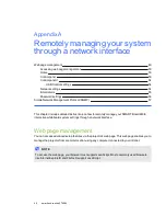 Preview for 57 page of SMART Board 480i6 Configuration And User'S Manual