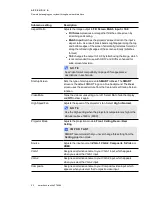 Preview for 61 page of SMART Board 480i6 Configuration And User'S Manual