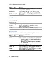 Preview for 62 page of SMART Board 480i6 Configuration And User'S Manual