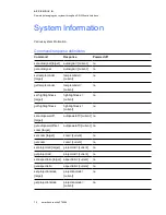 Preview for 83 page of SMART Board 480i6 Configuration And User'S Manual