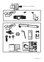 Предварительный просмотр 4 страницы SMART Board 480iv2 Installation Manual