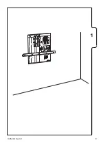 Предварительный просмотр 9 страницы SMART Board 480iv2 Installation Manual