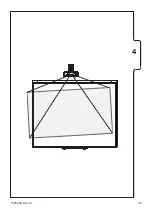 Предварительный просмотр 25 страницы SMART Board 480iv2 Installation Manual