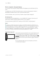 Preview for 10 page of SMART Board 6000S Pro Series User Manual