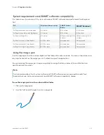 Preview for 33 page of SMART Board 6000S Pro Series User Manual