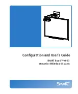 SMART Board 600i3 Configuration And User'S Manual preview