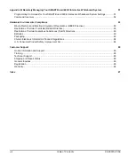 Preview for 10 page of SMART Board 600i3 Configuration And User'S Manual