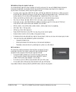 Preview for 13 page of SMART Board 600i3 Configuration And User'S Manual