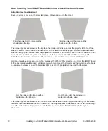 Preview for 20 page of SMART Board 600i3 Configuration And User'S Manual