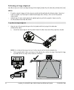 Preview for 22 page of SMART Board 600i3 Configuration And User'S Manual