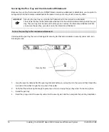 Preview for 26 page of SMART Board 600i3 Configuration And User'S Manual