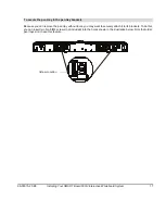 Preview for 27 page of SMART Board 600i3 Configuration And User'S Manual