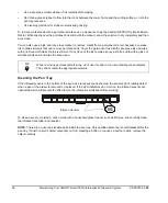 Preview for 48 page of SMART Board 600i3 Configuration And User'S Manual