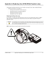 Preview for 51 page of SMART Board 600i3 Configuration And User'S Manual