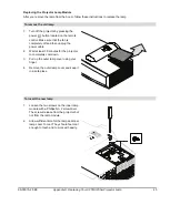 Preview for 55 page of SMART Board 600i3 Configuration And User'S Manual