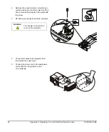 Preview for 58 page of SMART Board 600i3 Configuration And User'S Manual