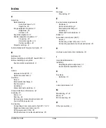 Preview for 77 page of SMART Board 600i3 Configuration And User'S Manual