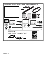 Preview for 7 page of SMART Board 600i4 Install Manual