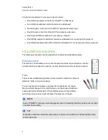 Preview for 15 page of SMART Board 600ix Configuration And User'S Manual