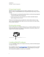 Preview for 18 page of SMART Board 600ix Configuration And User'S Manual