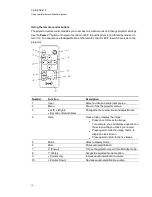 Preview for 23 page of SMART Board 600ix Configuration And User'S Manual