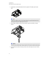 Preview for 45 page of SMART Board 600ix Configuration And User'S Manual