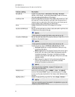 Preview for 66 page of SMART Board 600ix Configuration And User'S Manual