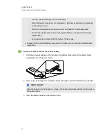 Preview for 24 page of SMART Board 680iv Configuration And User'S Manual