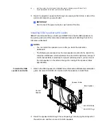 Preview for 14 page of SMART Board 685ix Manual