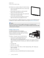 Preview for 13 page of SMART Board 685ix2 User Manual