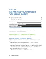 Preview for 35 page of SMART Board 685ix2 User Manual