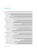 Preview for 7 page of SMART Board 7000R Pro Series Installation And Maintenance Manual