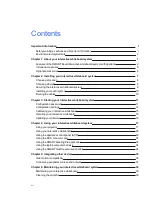 Preview for 9 page of SMART Board 800ixe-MP Configuration And User'S Manual