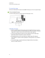 Preview for 36 page of SMART Board 800ixe-MP Configuration And User'S Manual