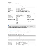 Preview for 88 page of SMART Board 800ixe-MP Configuration And User'S Manual