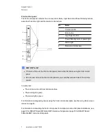 Preview for 15 page of SMART Board 8070i-G4-SMP Setup And Maintenance Manual