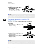 Preview for 31 page of SMART Board 8070i-G4-SMP Setup And Maintenance Manual