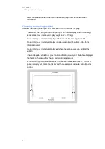 Preview for 20 page of SMART Board 8070i User Manual