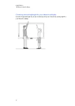 Preview for 21 page of SMART Board 8070i User Manual